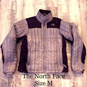 The North Face Coat